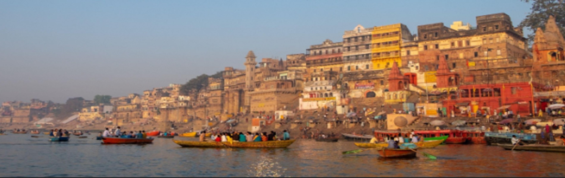 Varanasi