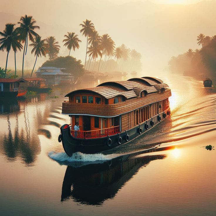 KERALA TOUR PACKAGE
