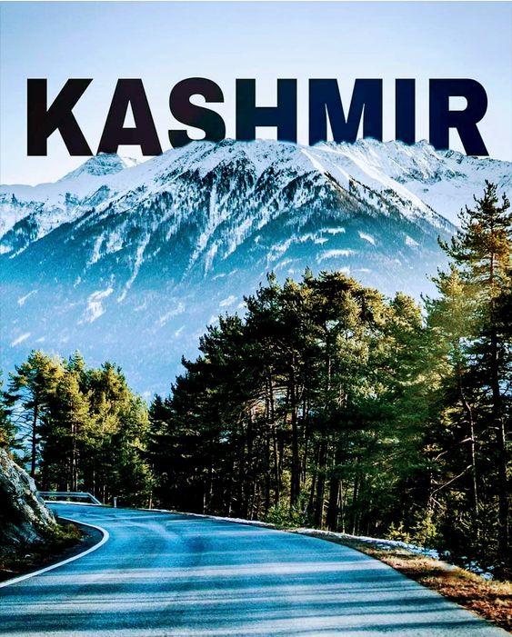 The Kashmir Tour Package